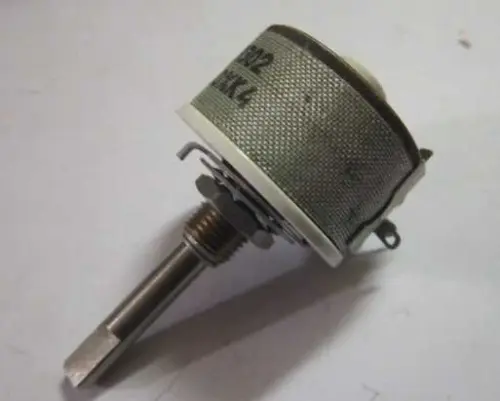 ППБ-16Г-16вт 33 кОм фото 2