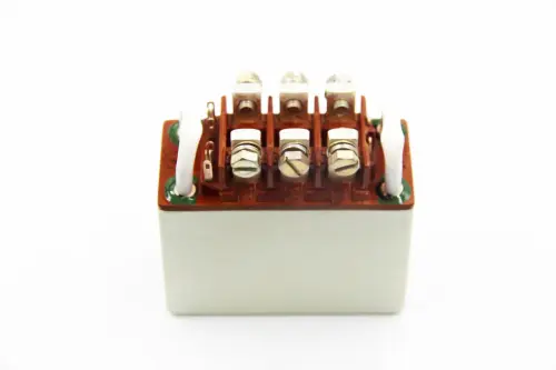 КНЕ-230У 27В контактор фото 2