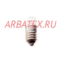 МН-2.5-0.56 Е10/13 лампа накаливания