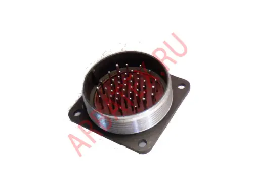 2РМД42Б45Ш5В1 Разъемы 2РМ, 2РМТ, 2РМГ, 2РМДТ, ОНЦ-РГ фото фото 3