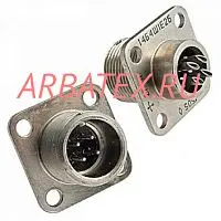 2РМГ14БПЭ4Ш1Е2 вилка фото