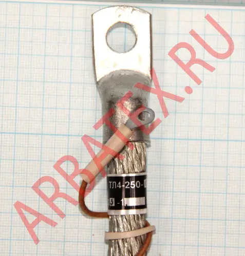 ТЛ4-250-5 фото 3 ТЛ4-250-5 фото 3