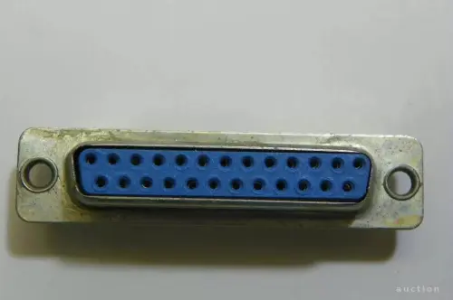 СНП268-9РП126-4-В розетка фото фото 2 СНП268-9РП126-4-В розетка Разъемы разное фото фото 2