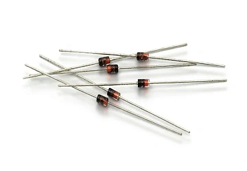 Стабилитроны