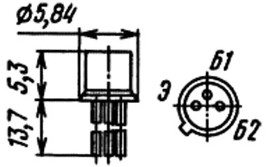 КТ117А фото 2 КТ117А фото 2