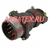 ШР20ПК5ЭШ7 вилка блочная фото