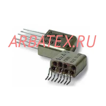 РЭК81 ИДЯУ.647611.002-40 РЭК81 ИДЯУ.647611.002-40