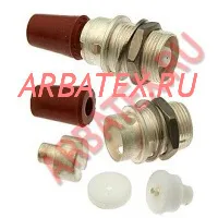 СР75-101ФВ соединитель фото СР75-101ФВ соединитель Разъемы разное фото