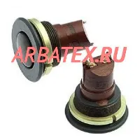 К-4-1 24мм кнопка К-4-1 24мм кнопка