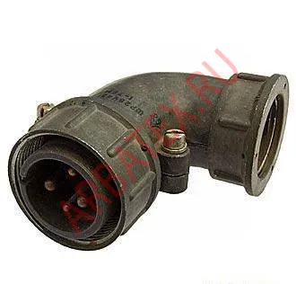 ШР28У4ЭГ5 вилка фото фото 6 ШР28У4ЭГ5 вилка Разъемы ШР, СШР фото фото 6