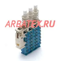 ПКН61-Н2-1-2-2 переключатель