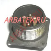 ШР28П4ЭШ5 вилка фото