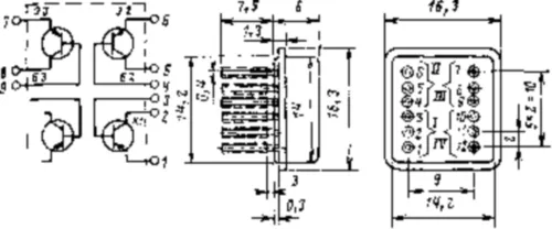 ГТС609В фото 3 ГТС609В фото 3