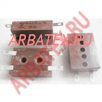 КД205Ж диод выпрямительный (сборка)