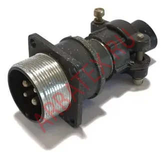 2РМ22БПН4Ш3В1 фото фото 2 2РМ22БПН4Ш3В1 Разъемы 2РМ, 2РМТ, 2РМГ, 2РМДТ, ОНЦ-РГ фото фото 2