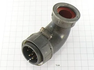 2РТТ32КУЭ10Ш15В фото фото 2 2РТТ32КУЭ10Ш15В Разъемы разное фото фото 2