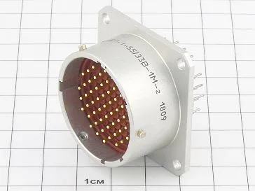 ОНЦ-БГ-1-55/33В-1М фото фото 2 ОНЦ-БГ-1-55/33В-1М Разъемы разное фото фото 2