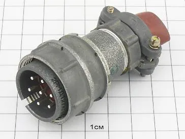 2РМДТ27КПН7Ш1В1В вилка фото фото 2 2РМДТ27КПН7Ш1В1В вилка Разъемы разное фото фото 2