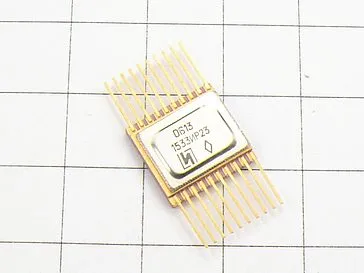 1554ИР23Т фото 2 1554ИР23Т фото 2