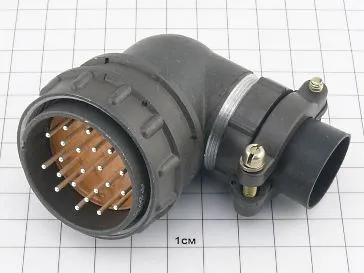 2РМДТ39КУН22Ш5В1В вилка фото фото 2 2РМДТ39КУН22Ш5В1В вилка Разъемы разное фото фото 2