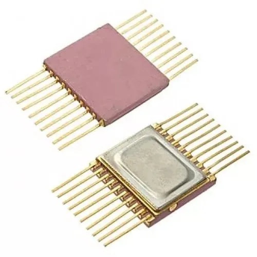 1533ИР23 микросхема фото 3 1533ИР23 микросхема фото 3