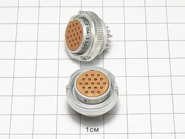 РРС3-19А-0-3Э фото фото 2 РРС3-19А-0-3Э Разъемы разное фото фото 2