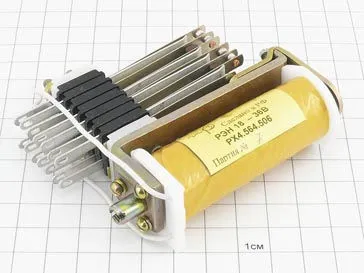 РЭН-18 РХ4.564.506 РЭН-18 РХ4.564.506