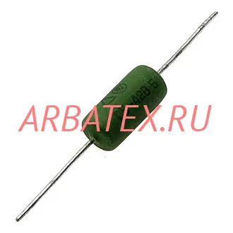 С5-42В 5Вт 4,7 С5-42В 5Вт 4,7