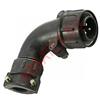 ШР20У3НГ7 вилка фото фото 2 ШР20У3НГ7 вилка Разъемы ШР, СШР фото фото 2