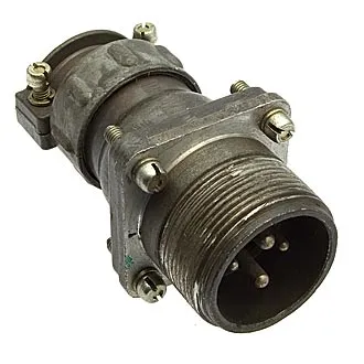 2РТ20ПК4ЭШ8-А вилка фото фото 3 2РТ20ПК4ЭШ8-А вилка Разъемы разное фото фото 3