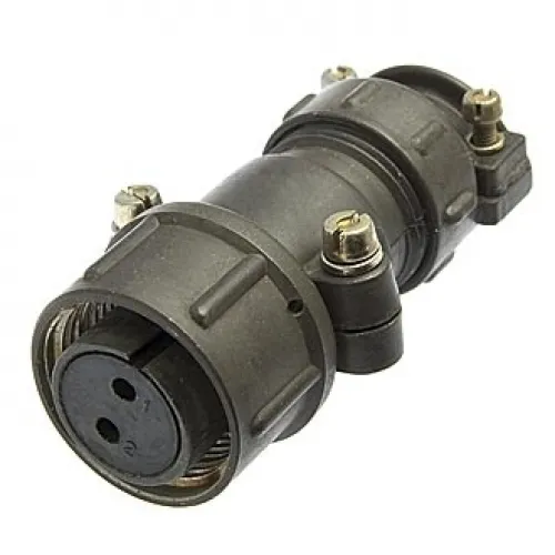 2РТ20П2НШ6-А вилка блочная фото фото 3 2РТ20П2НШ6-А вилка блочная Разъемы разное фото фото 3