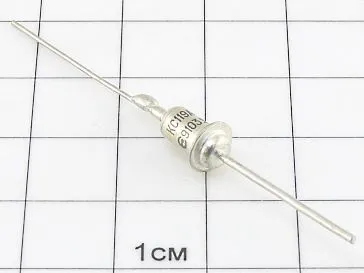 КС119А-1 стабилитрон фото 3 КС119А-1 стабилитрон фото 3