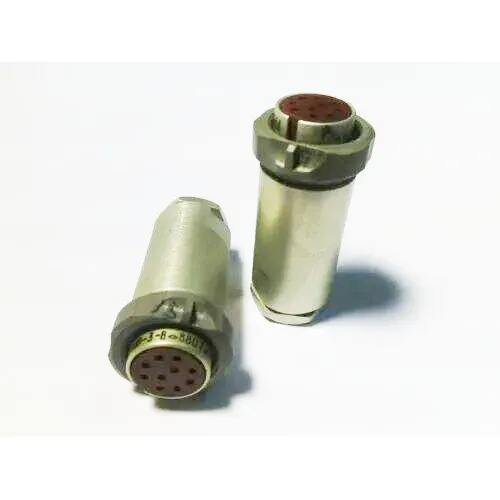 РРС3-10А-7-3В фото фото 2 РРС3-10А-7-3В Разъемы разное фото фото 2