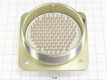 РРМ47-102-2Ш1А-8-В фото РРМ47-102-2Ш1А-8-В Разъемы разное фото