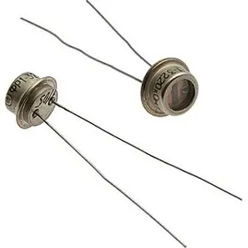 ФР1-3 68К фоторезистор фото 2 ФР1-3 68К фоторезистор фото 2