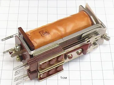 РКН-РС4-500 076 РКН-РС4-500 076