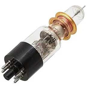 К-11 клистрон фото 2 К-11 клистрон фото 2