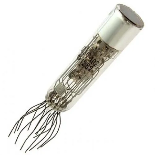 ФЭУ-102 фотоэлемент фото 2 ФЭУ-102 фотоэлемент фото 2