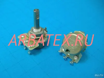 СП3-4АМ 0.25Вт 10 кОм СП3-4АМ 0.25Вт 10 кОм