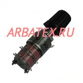 ПГ2-9-6П2НВР переключатель галетный