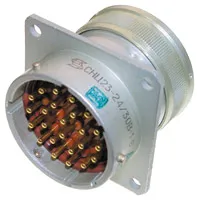 СНЦ23-7/18В-11-В вилка фото фото 2 СНЦ23-7/18В-11-В вилка Разъемы разное фото фото 2