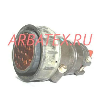 2РТТ40КПН16Г23В фото 2РТТ40КПН16Г23В Разъемы разное фото