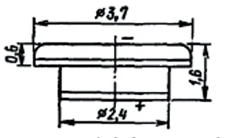 1И103В диод фото 3 1И103В диод фото 3