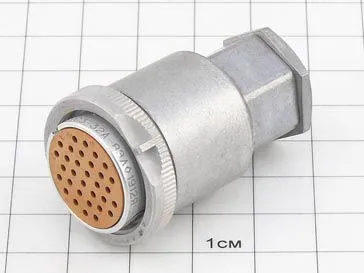 РРС3-19А-7-1-В фото фото 2 РРС3-19А-7-1-В Разъемы разное фото фото 2