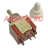 ПТ6-11В тумблер