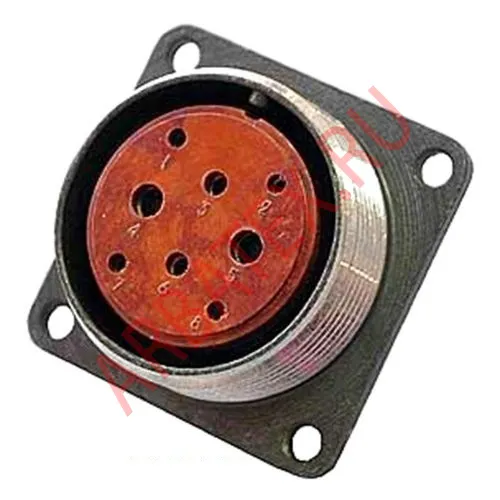 2РМДТ30Б8Г7В1В фото фото 2 2РМДТ30Б8Г7В1В Разъемы 2РМ, 2РМТ, 2РМГ, 2РМДТ, ОНЦ-РГ фото фото 2