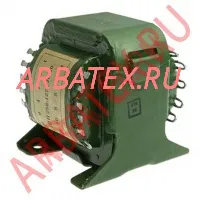 ТПП286-127/220-50В трансформатор