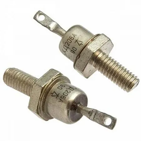 КД206АТ фото 2 КД206АТ фото 2