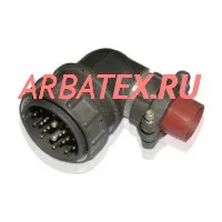 2РМД33КУЭ32Ш5В1 вилка фото