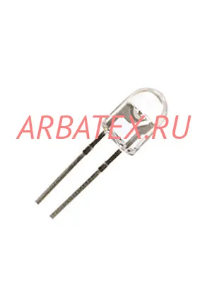 КИПД31Б-К светоизлучающий диод КИПД31Б-К светоизлучающий диод